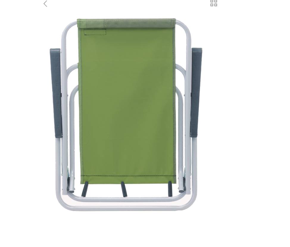 Кресло складное ZAGOROD/К302/ (1)