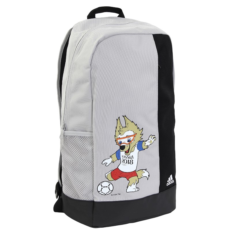 Рюкзак ADIDAS FIFA World Cup Zabivaka /CF3392/