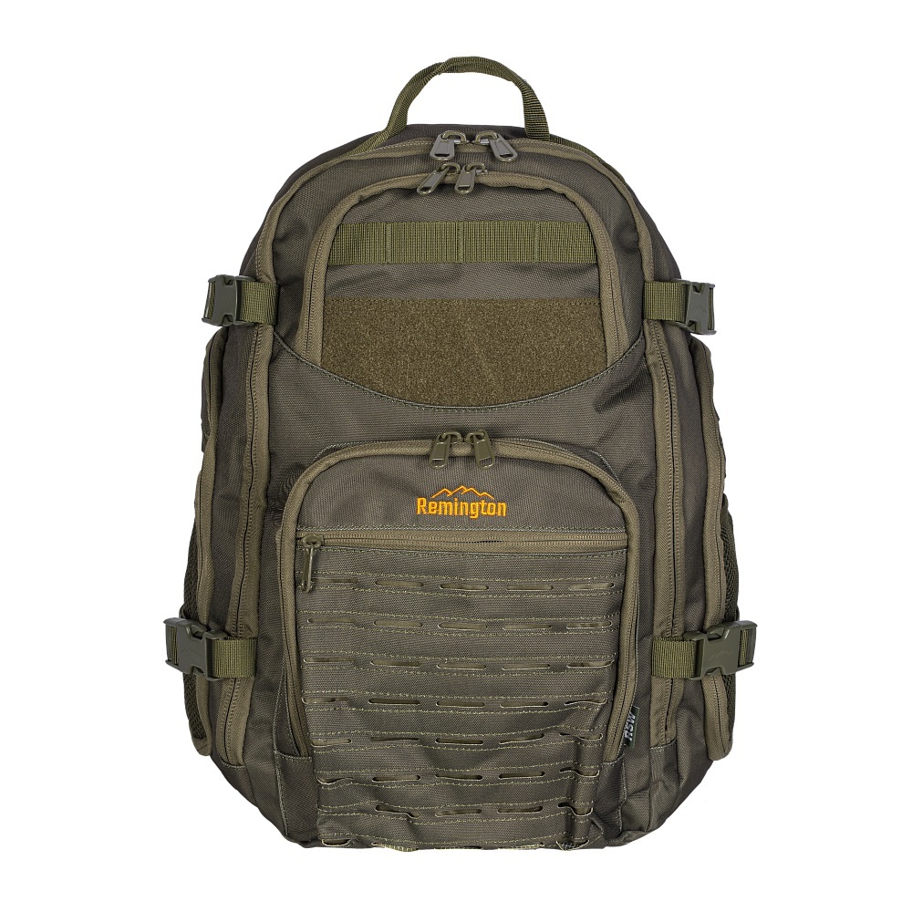 Рюкзак Remington Large Hunting Backpack Dark Olive /RR6604-903/