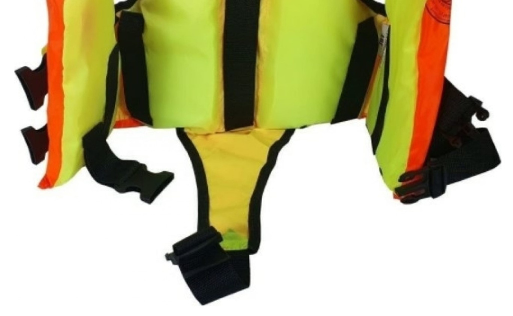 Жилет спасательный 35кг (1)