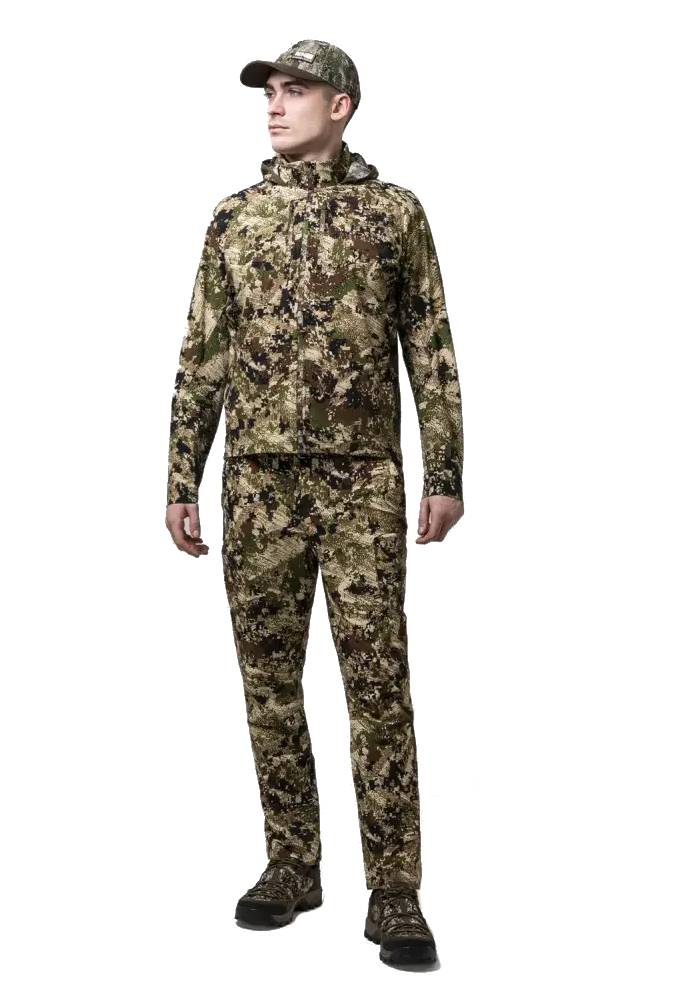 Костюм Remington Hot Summer South Forest /RM1065-994/