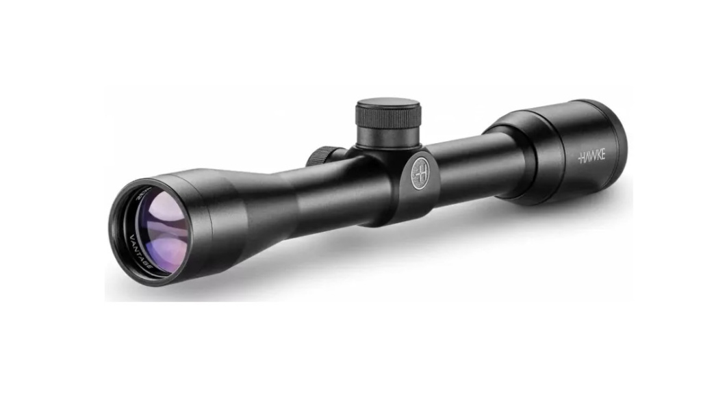 Прицел Hawke Vantage 4x32 (Mil Dot) /14101/