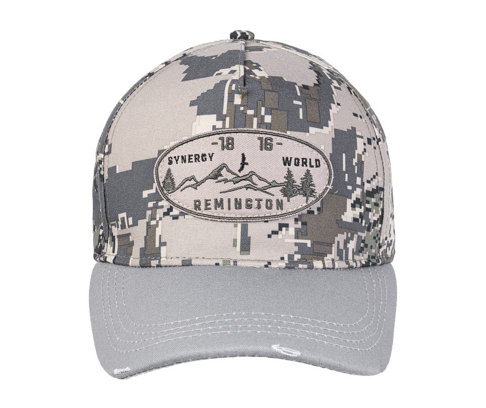 Кепка Remington Millennium Figure /RM1557-993/