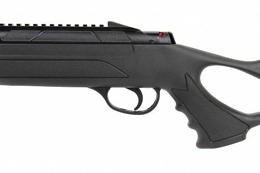 Пневматическая винтовка Hatsan AIRTACT ED k.4.5мм