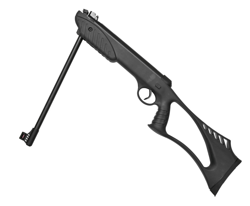 Пневматическая винтовка Borner XSB1 k.4,5мм плс