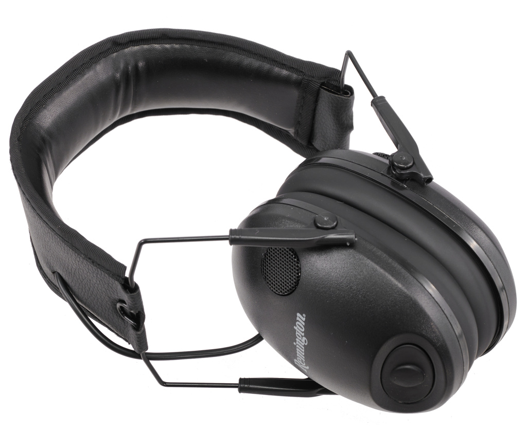 Наушники Remington NNR 21дБ черн. /R-HPA3/