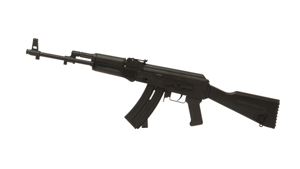 Нарезной карабин SDI GSG-47R kal.22LR