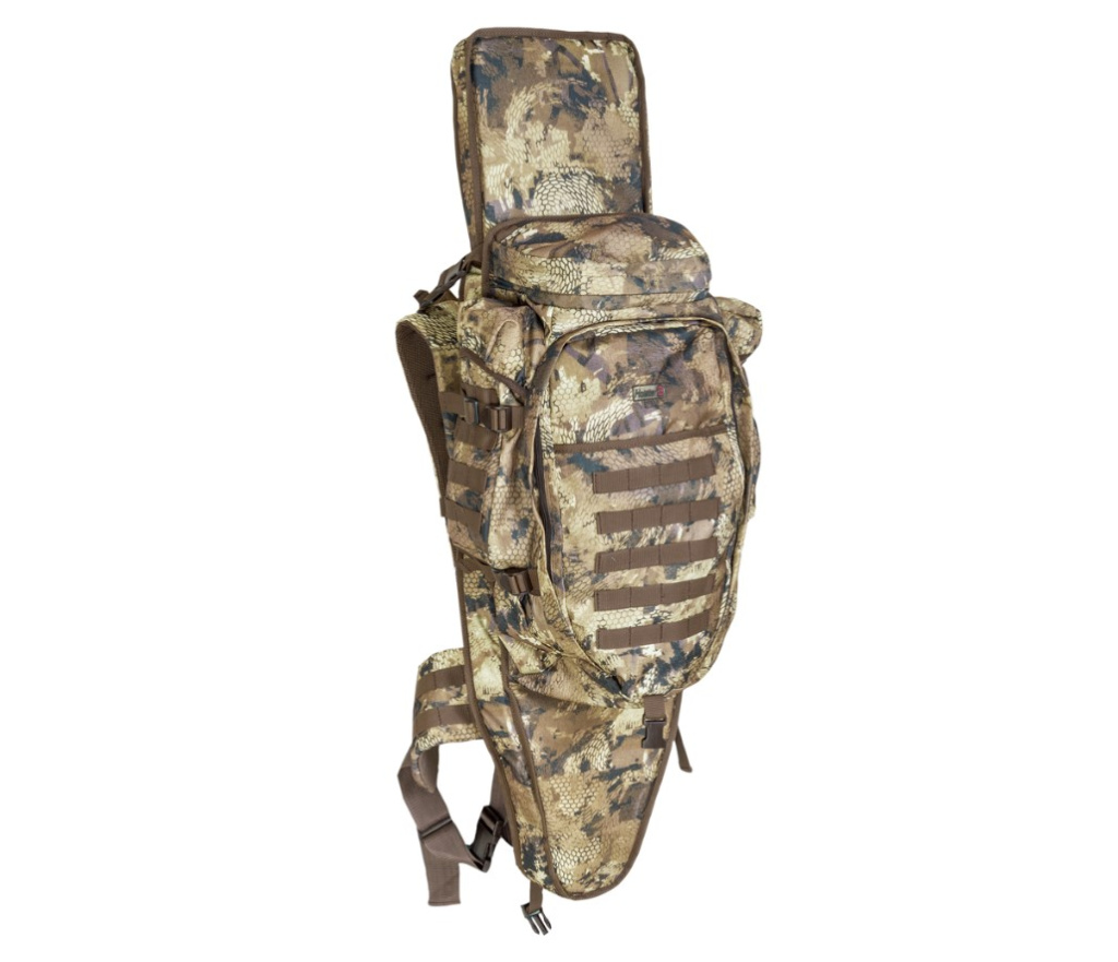 Рюкзак Хольстер Стрелок 25л разноцв./250490090/