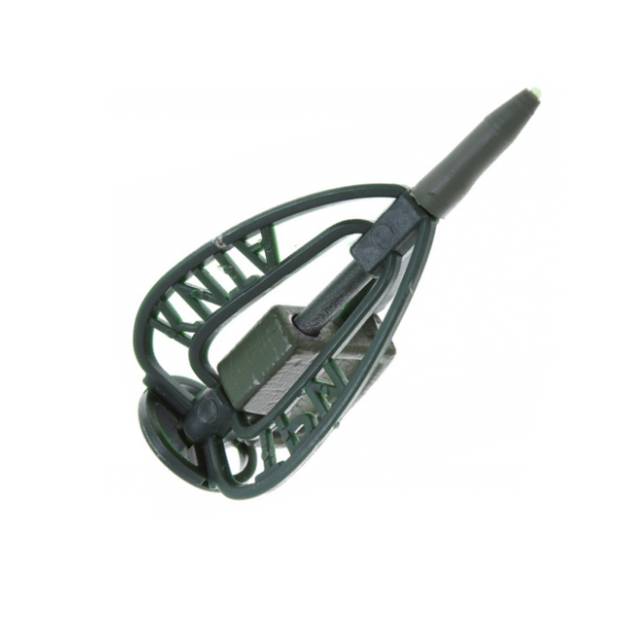 Кормушка Метод окр.50гр /1шт