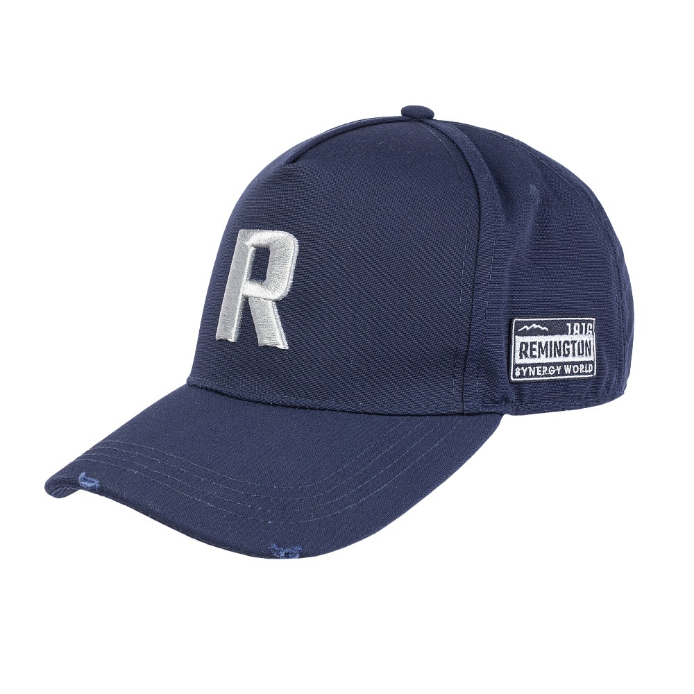 Кепка Remington Millennium Blue /RM1557-010/