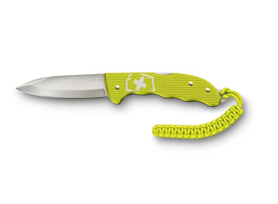 Нож HUNTER PRO ALOX