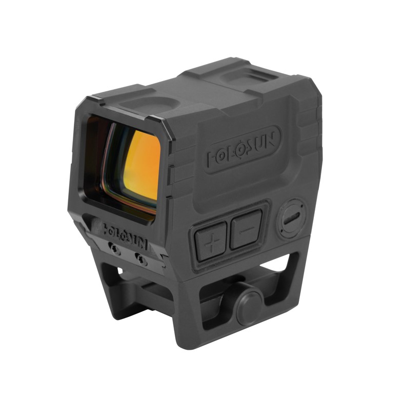 Прицел коллиматорный Holosun AEMS CORE X2 RD закрытый на Picatinny /AEMS-CORE-X2-RD/