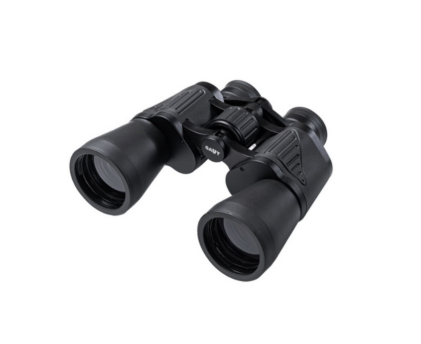 Бинокль GAUT Vega 16*50 Porro-призмы/GV1650B/ (1)
