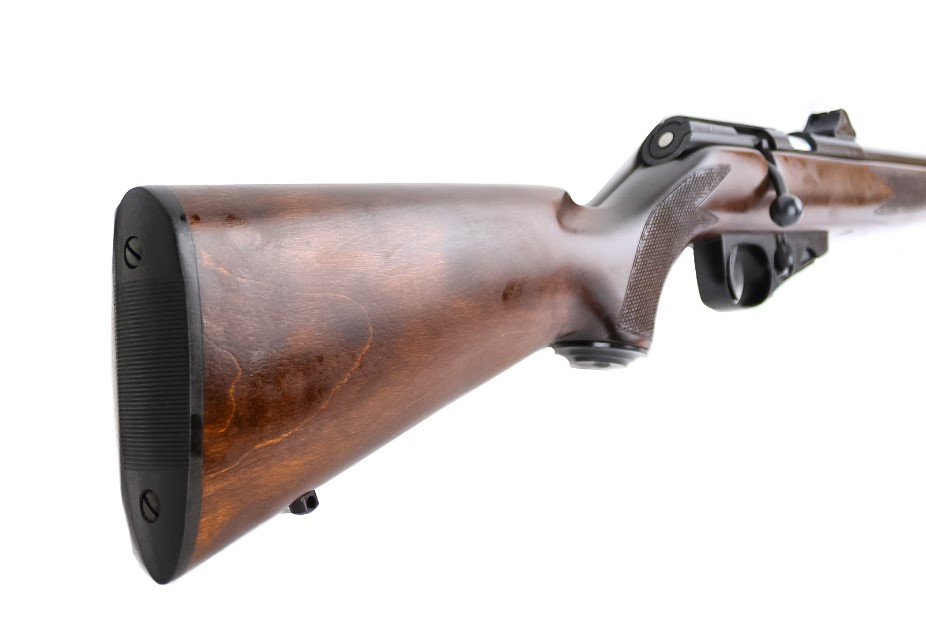 Нарезной карабин ТОЗ-78-04М к.5,6 береза ряд