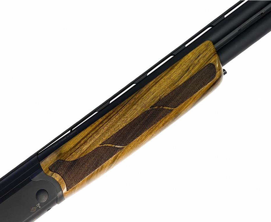 Охот. ружье Rec Arms S3-(003) Walnut Black valmet кал12/76 760