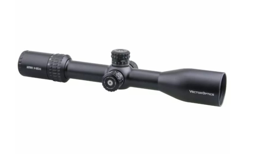 Прицел Vector Aston 3-18x44, сетка MOA, 30мм (SCOL-23) (2)