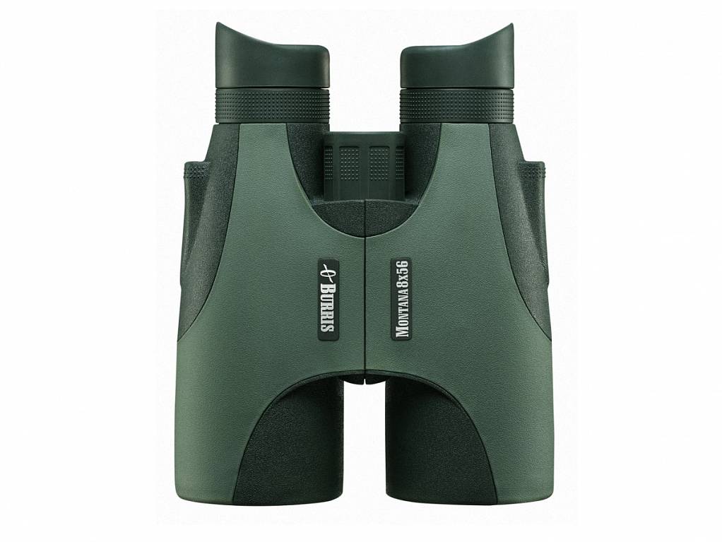 Бинокль BURRIS Montana 8*56