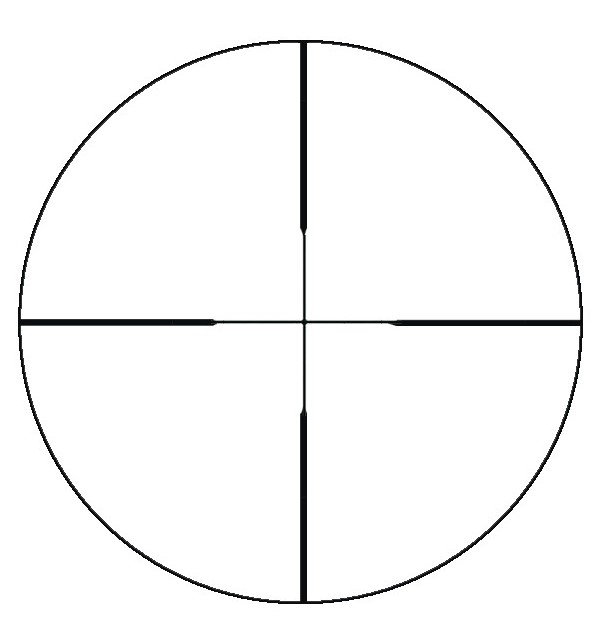 Прицел Konuspro 3-9*50 IR /7294/ (2)