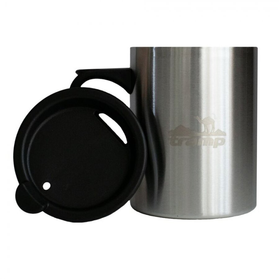 Термокружка TRAMP с поилкой  400мл /TRC-019/