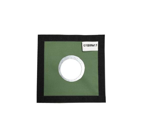 Окно-выход для зимней палатки Следопыт Premium 2,1*2,1,/PF-TWP-47/