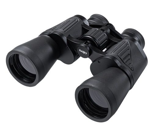Бинокль GAUT Vega 7*50 Porro-призмы /GV750B/