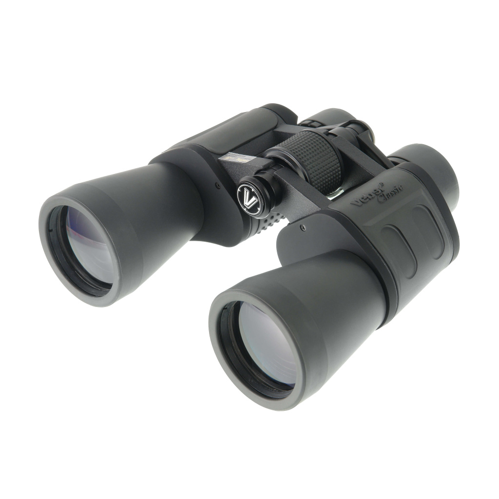 Бинокль Veber Classic БПЦ 7*50 VR сер.