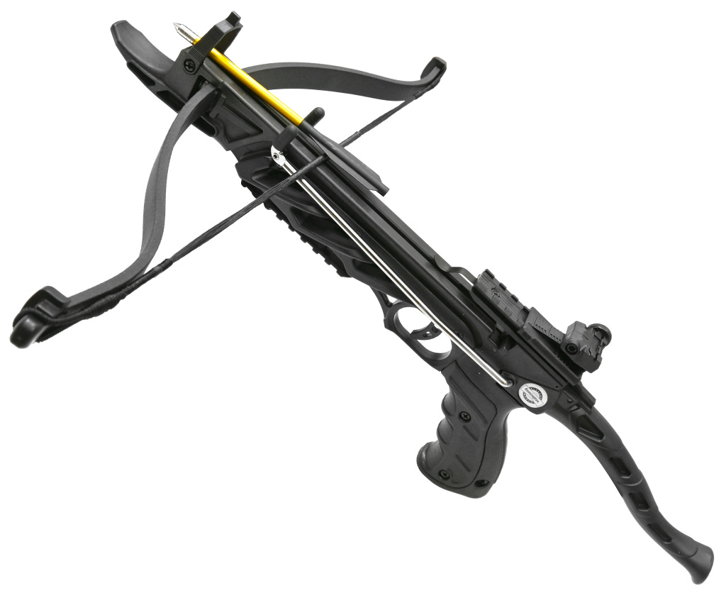 Арбалет-пистолет Remington Mist black /R-APMB1/ (2)