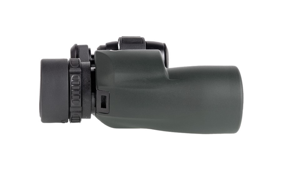 Бинокль Veber ED 7х30 WP green (2)