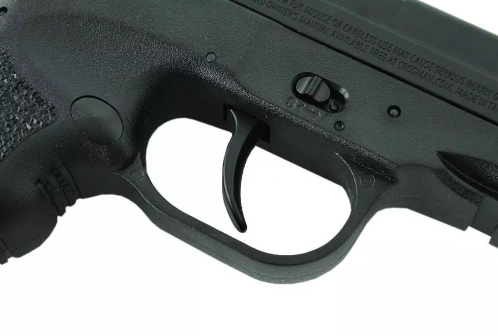 Пневматический пистолет Crosman PSM45 k.4,5мм