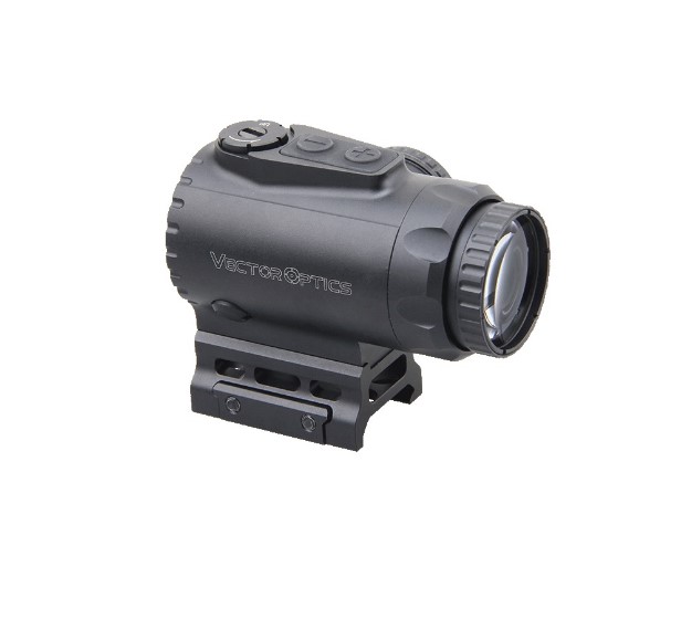 Прицел Vector Paragon 1x16 Micro призматический (SCPS-M01)