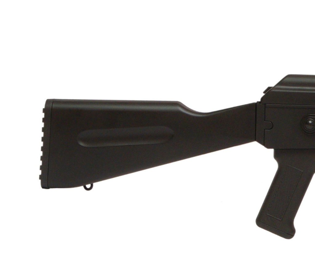 Нарезной карабин SDI GSG-47R kal.22LR