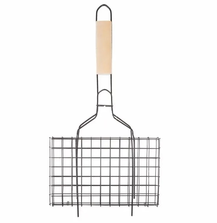 Решетка-гриль универсальн. малая(30*25см)