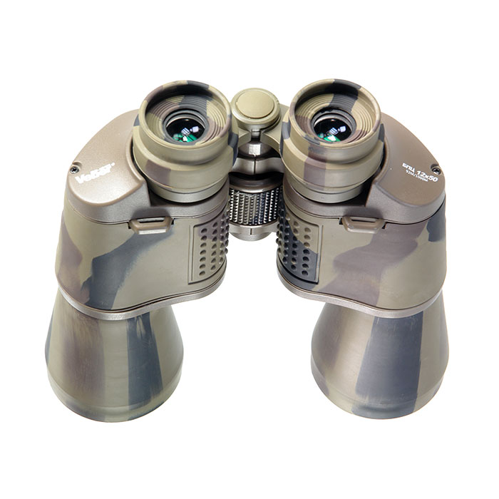 Бинокль Veber Classic БПЦ 12*50 VR кам. (2)