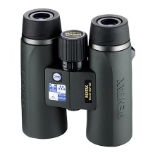 Бинокль Pentax 10*42 DCF CS