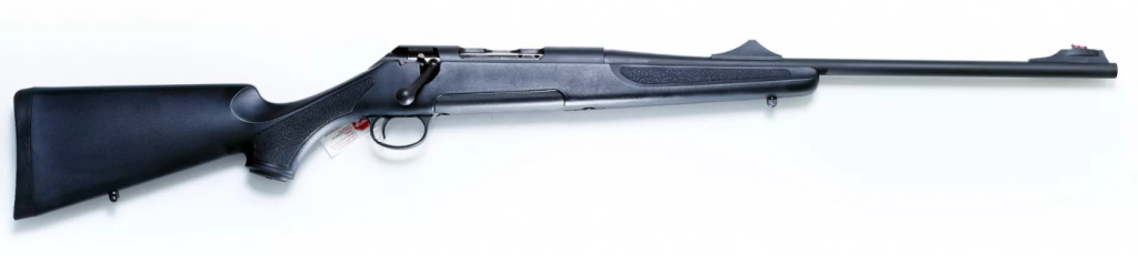 Нарезной карабин Caracal RFS kal.9.3х62