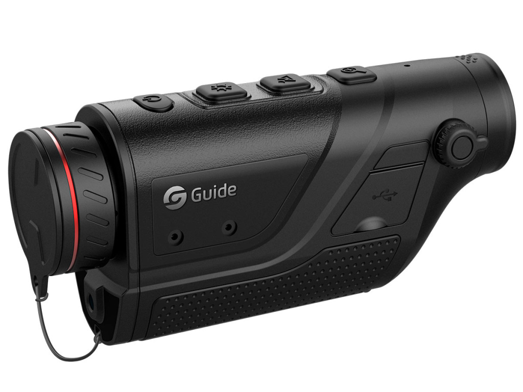 Тепловизионный монокуляр GUIDE TD410