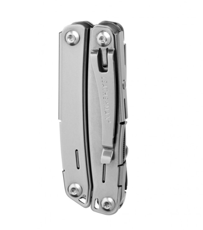 Мультитул Leatherman Sidekick Stainless /831439/ (1)