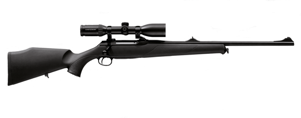 Нарезной карабин Sauer мод.S202 Classic XT kal.9.3х62