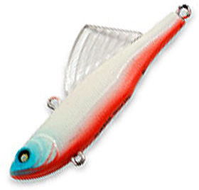 Воблер Akara раттлин Flipper 70 мм 12 гр. (3/7 oz 2,8 in) A1/6/7/9 (2)