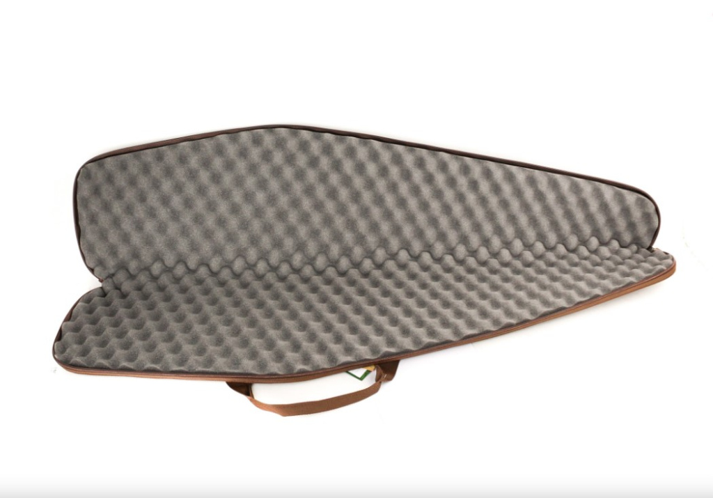 Кейс Хольстер 120 с оптикой поролон кордура /170380700/