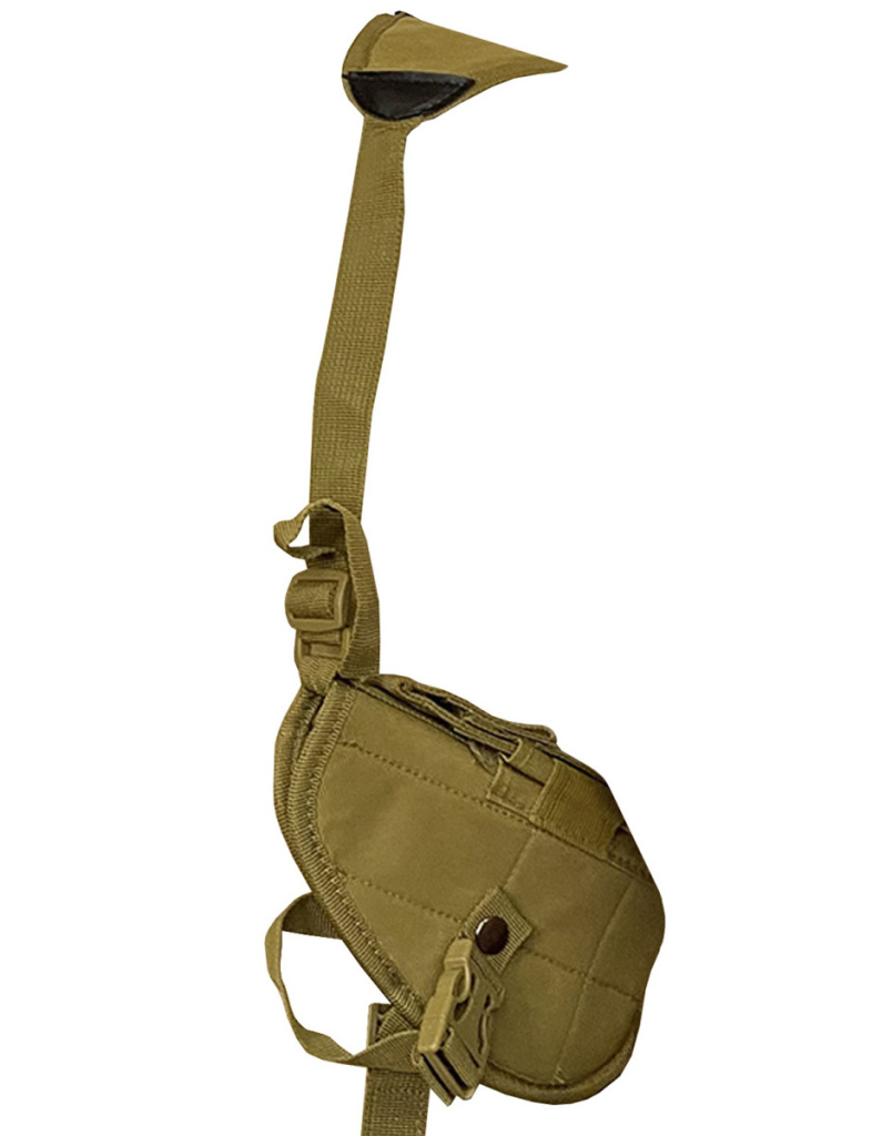 Кобура оперативная Gunpad Cordura