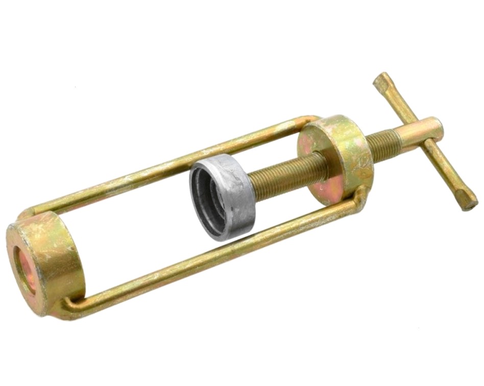 Закрутка ручн 20к металл.