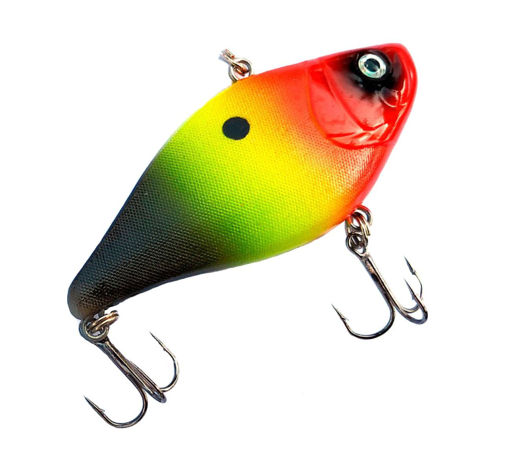 Ратлин SWD Jamper Ratlin 70S 17,3г 0,5-2,01м col.62