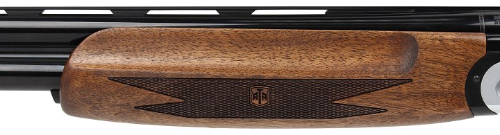 Охот. ружье ATA SP White сталь кал.12/76 710мм