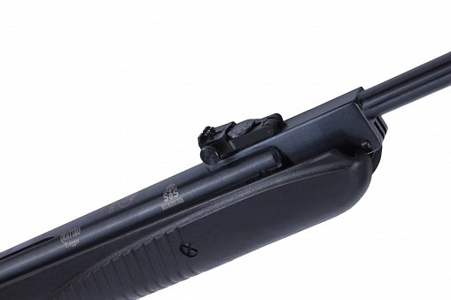 Пневматическая винтовка Hatsan 85 k.4.5мм