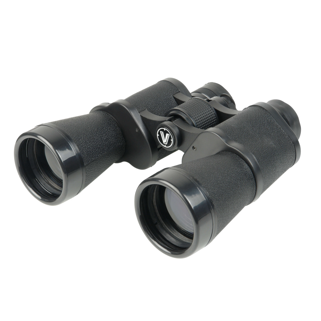 Бинокль Veber Classic БПЦ 7*50 VL (2)