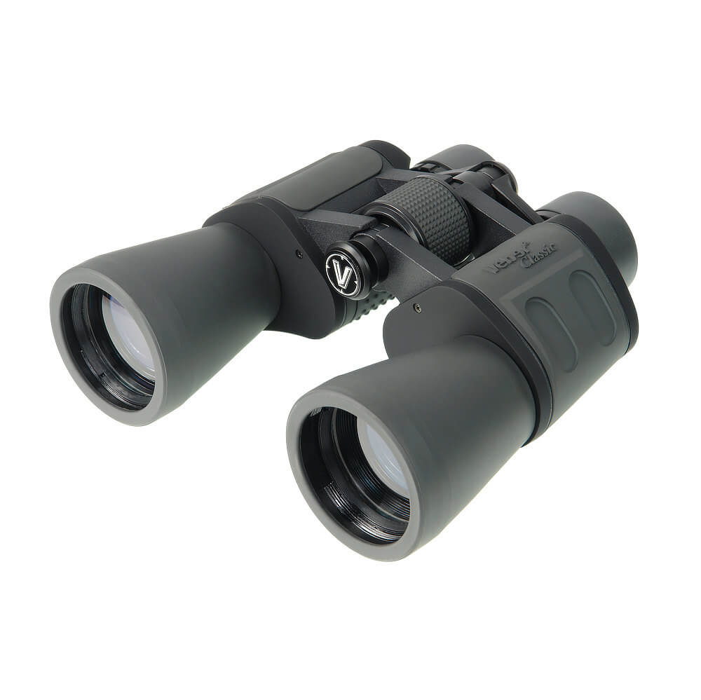 Бинокль Veber Classic БПШЦ 10*50 VRWA сер. (3)