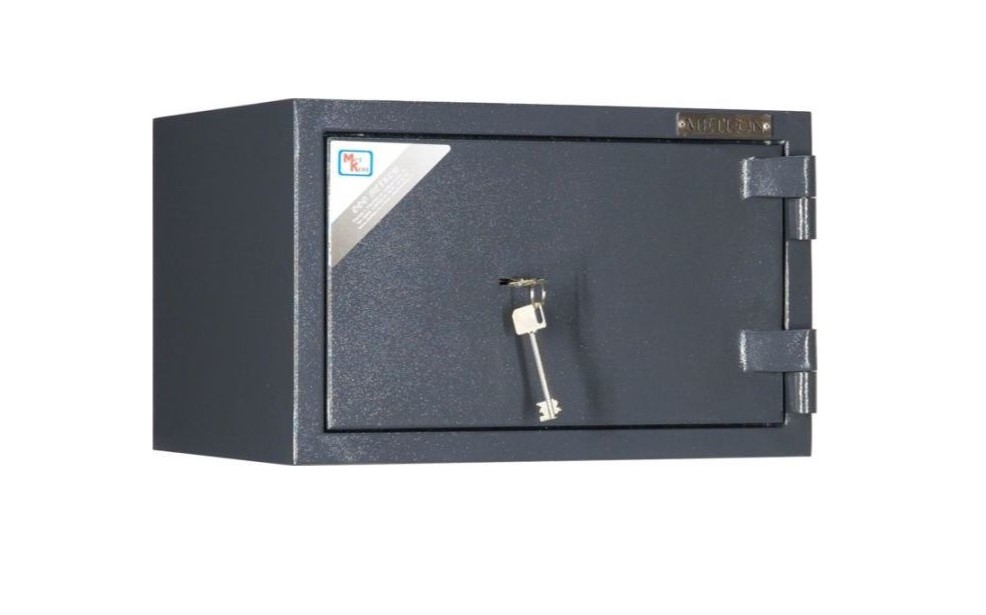 Сейф взломостойкий СМ-30