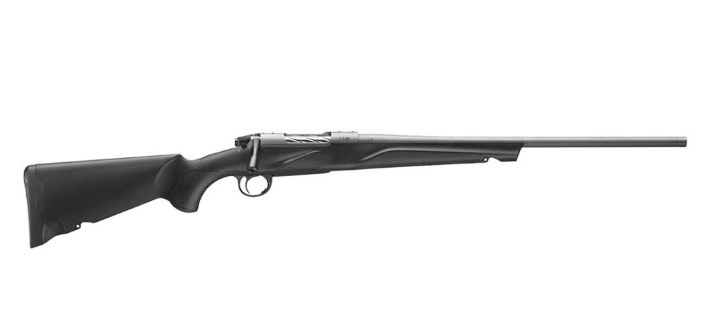 Нарезной карабин Franchi Horizon Synt. .243 560WS(съемный магазин)