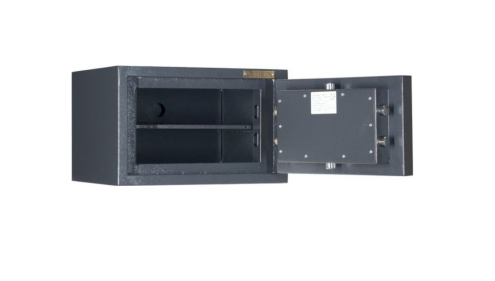 Сейф взломостойкий СМ-30 (1)